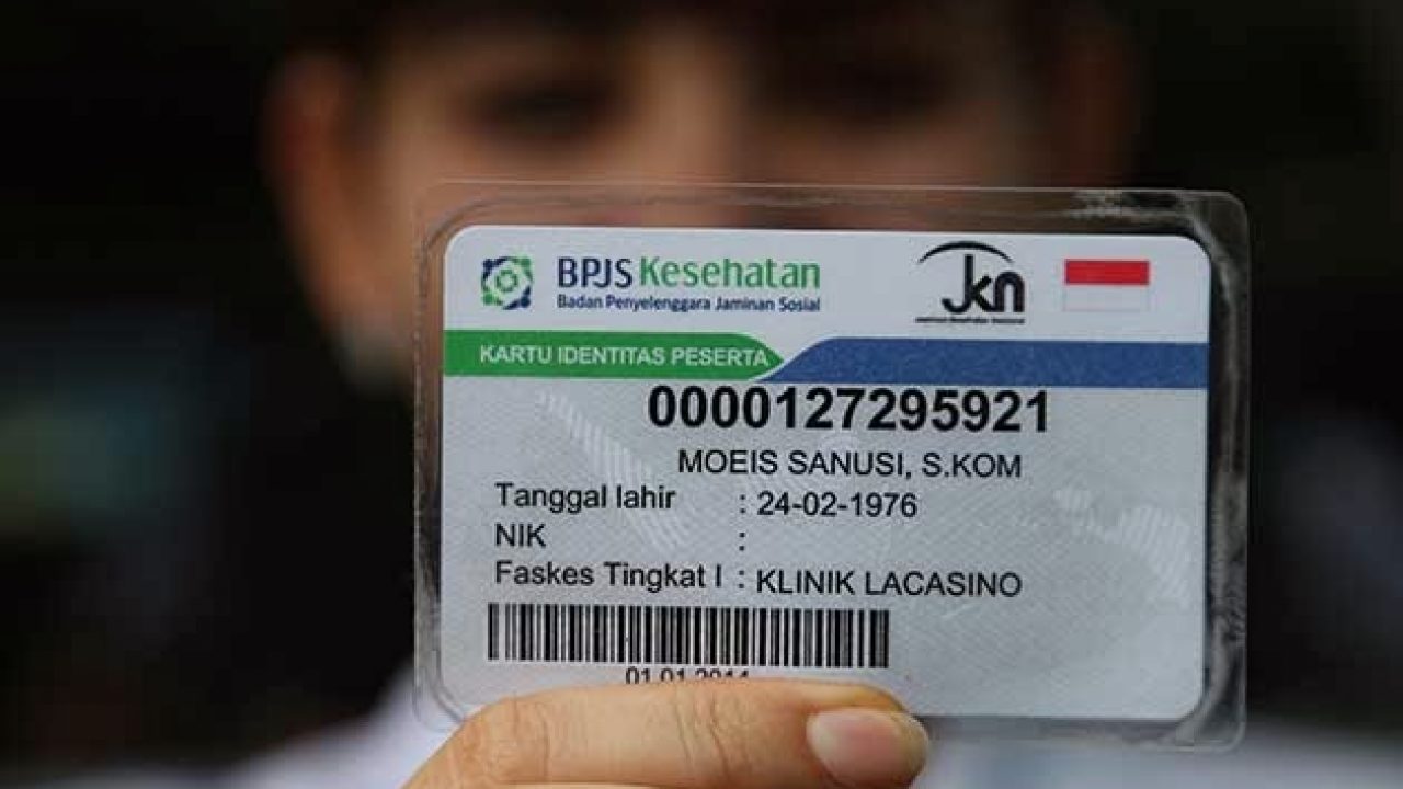 Cara cek nomor BPJS Kesehatan dan detail kepesertaan