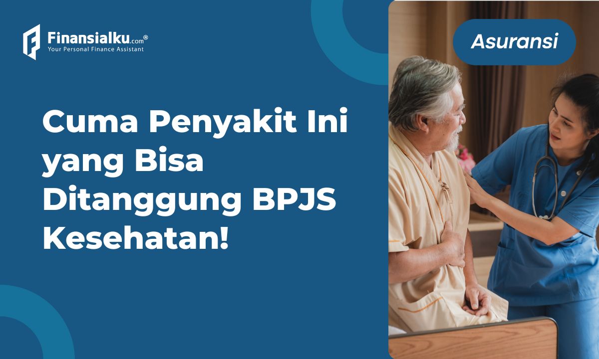 Bpjs kesehatan apakah cukup mengandalkan perlindungan Bpjs kesehatan apakah cukup mengandalkan perlindungan