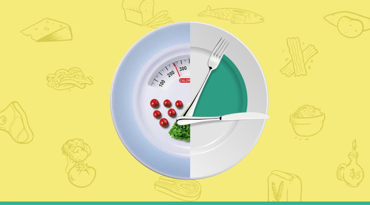 Penjelasan lengkap tentang apa itu diet intermittent fasting (IF)