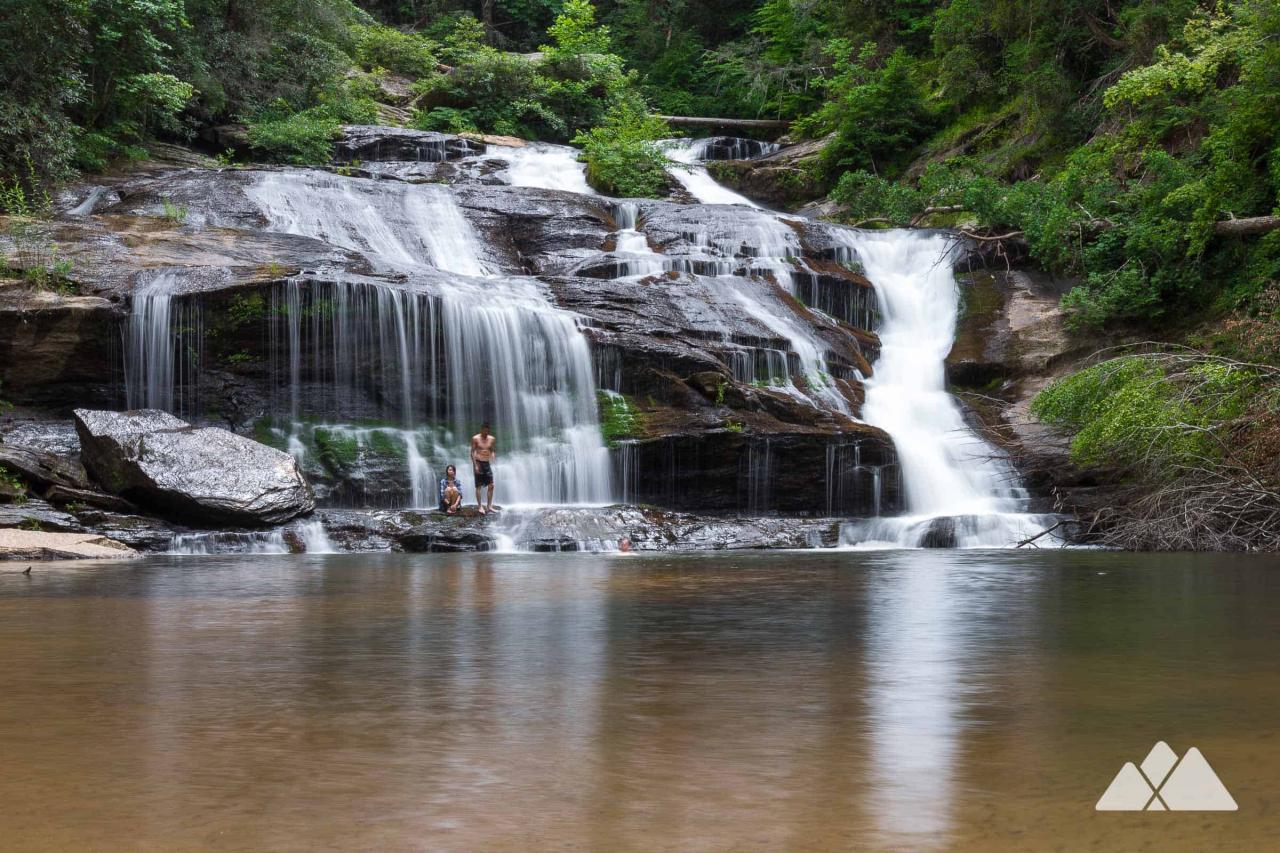 Best scenic hiking trails near my current location