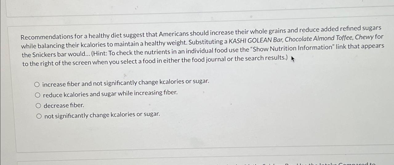 Rekomendasi makanan sehat dan bergizi untuk program diet