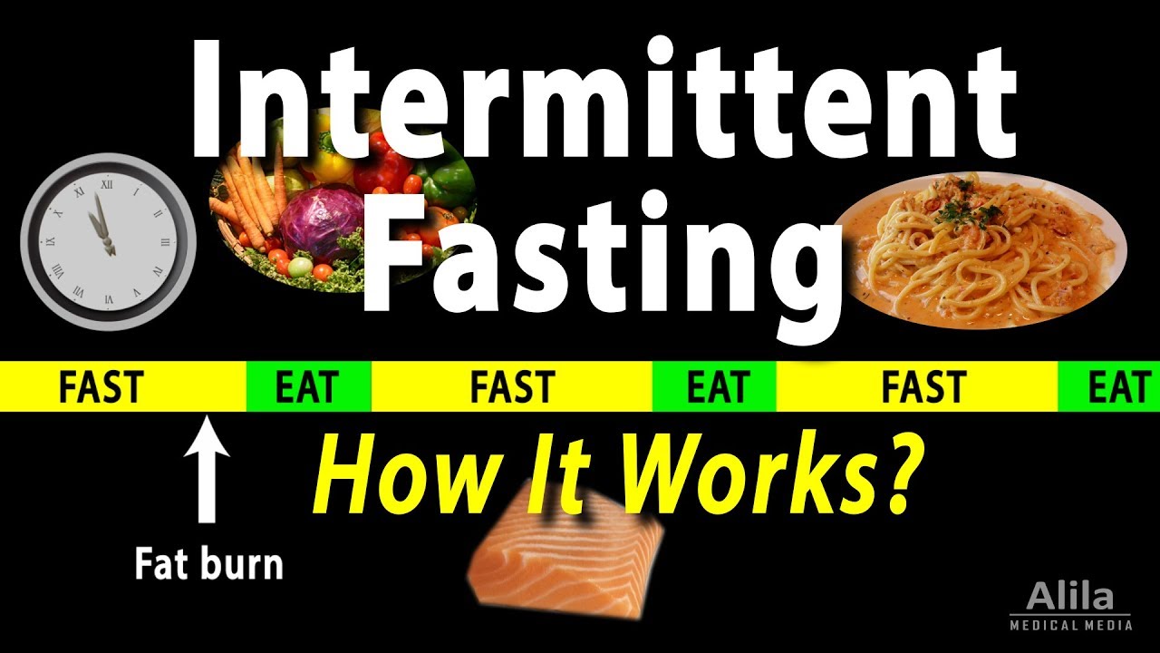 Penjelasan lengkap tentang apa itu diet intermittent fasting (IF)