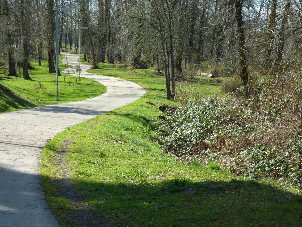 Accessible walking trails near me suitable for wheelchairs or strollers