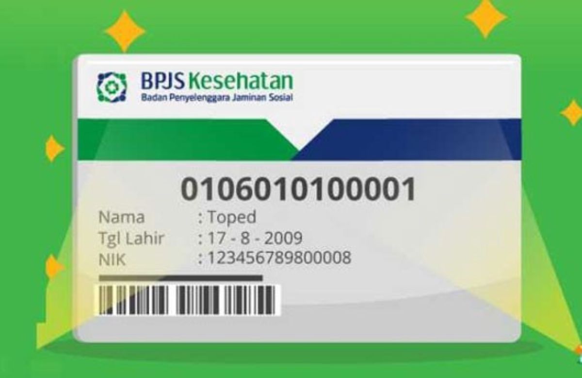 Bpjs kesehatan aktif cek checking daftar drzuhdy